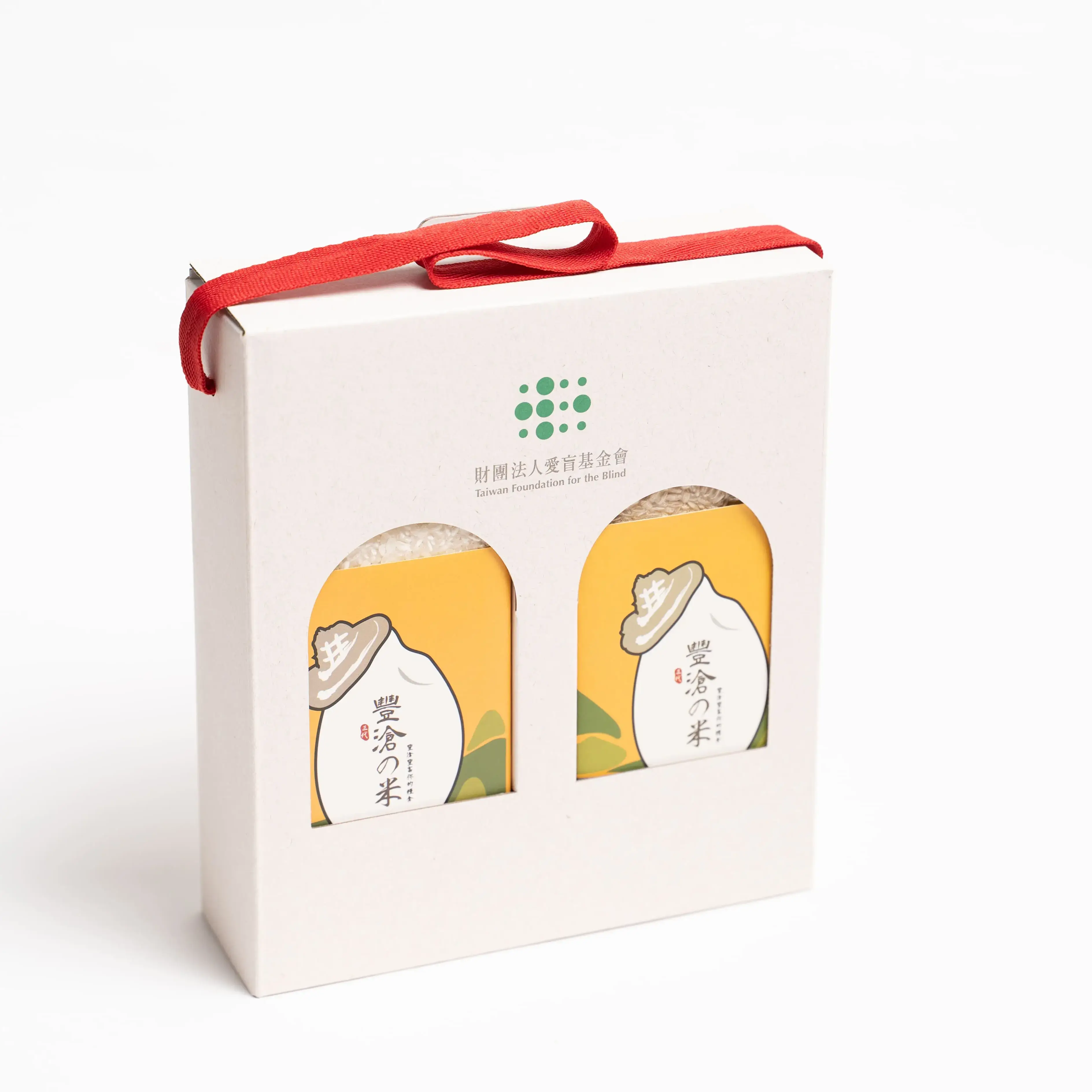 過年米香禮盒