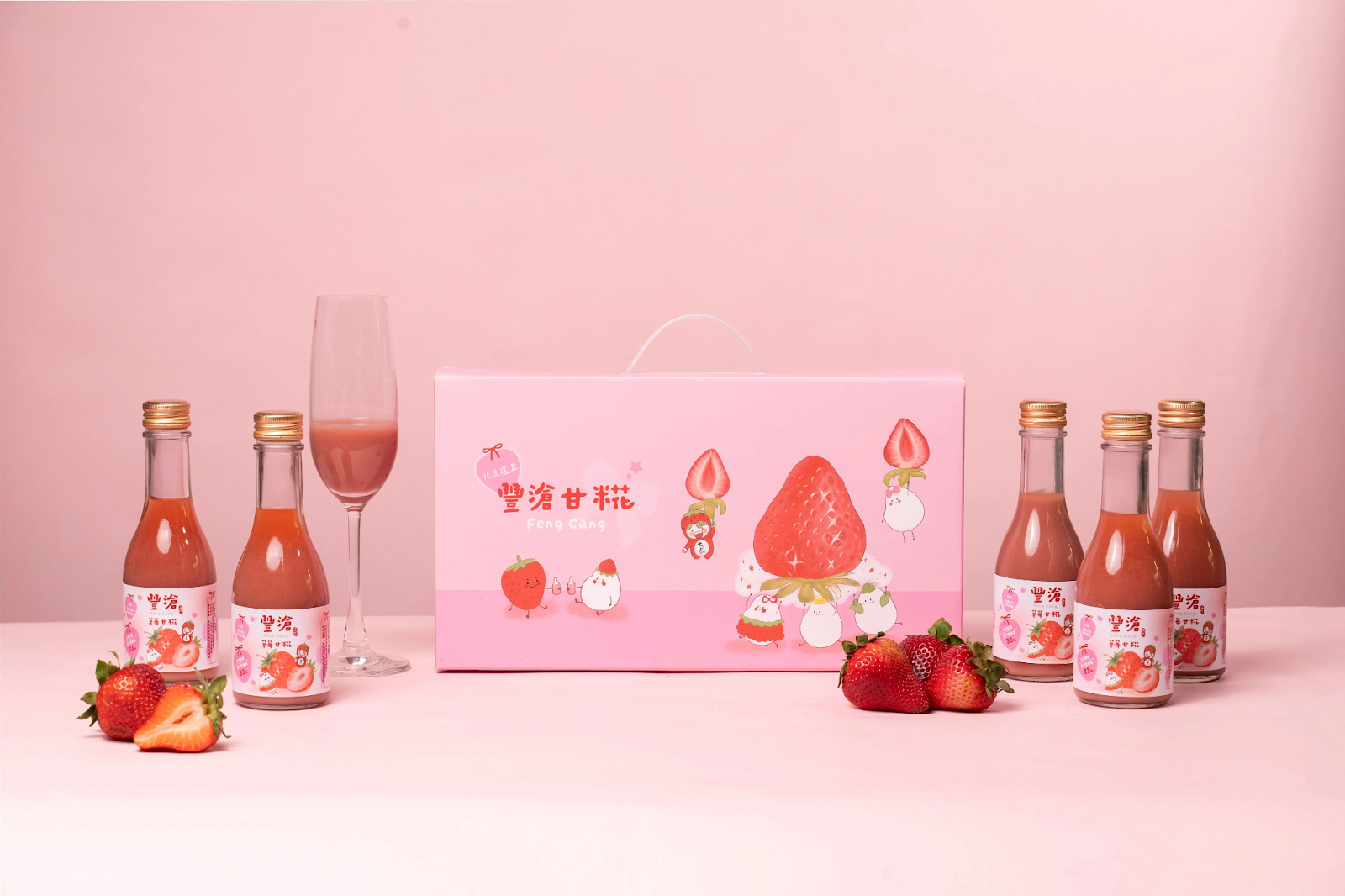 ESG及永續理念的企業送禮客製化