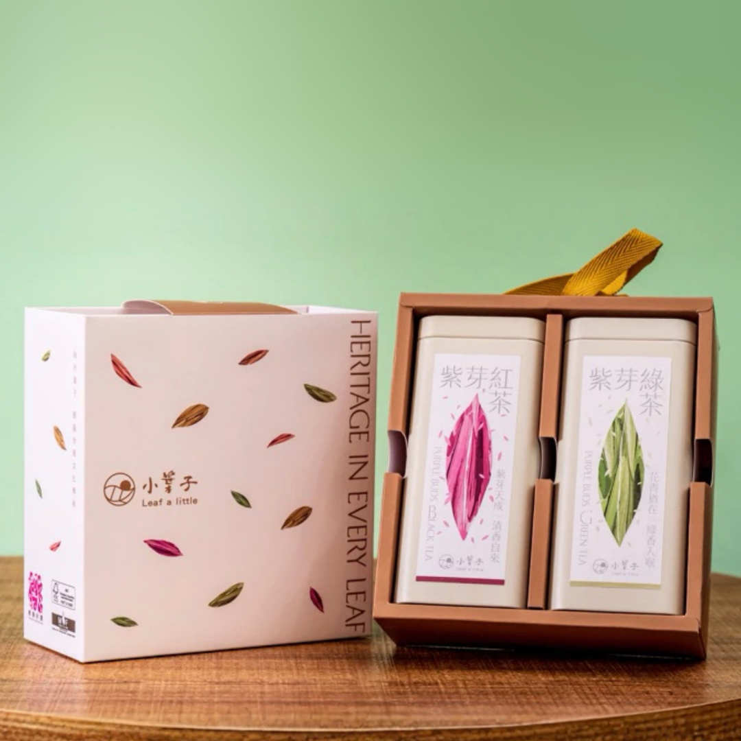 端午節送禮推薦茶葉禮盒