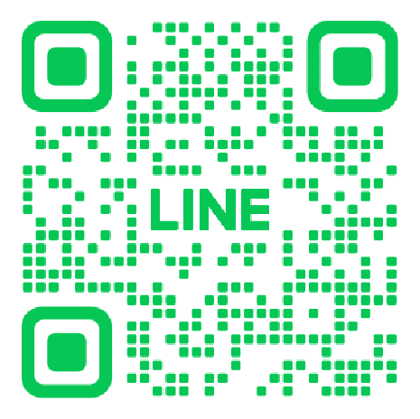 豐滄官方LINE QR Code