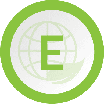 Environment 環境永續