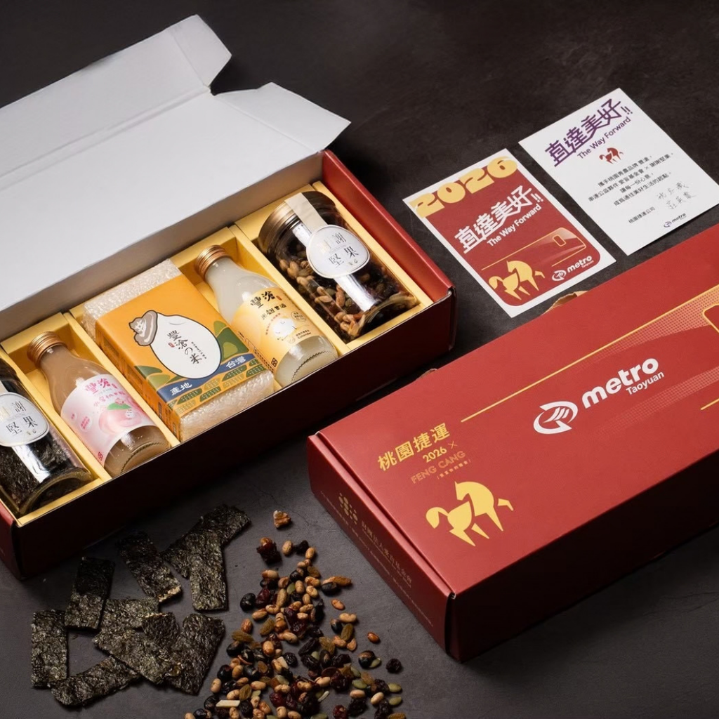 股東會紀念品推薦
